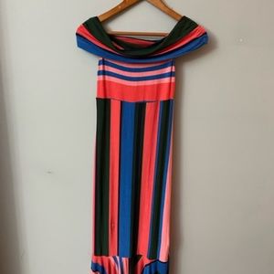 Ella Moss Dress